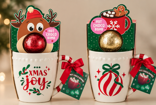 CANECA CANDY C/ CARAMELO