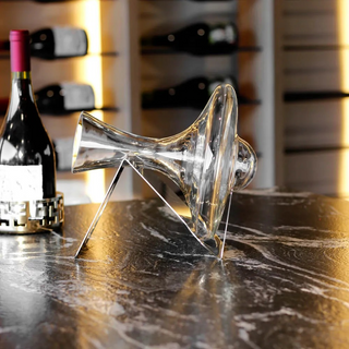 DECANTER NOÉ COM SECADOR