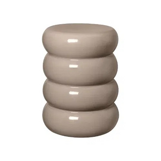 TAZA DE CEPILLO BLANCA MODO