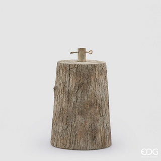 BASE TRONCO PARA PINHEIRO