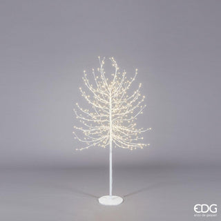 ÁRVORE LED COM RAMOS