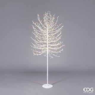 ÁRVORE LED COM RAMOS