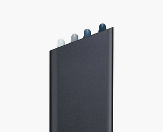 JUEGO DE 4 PIZARRAS DE GRAFITO ANCHAS