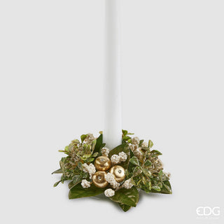 COROA PEQUENA PARA VELA