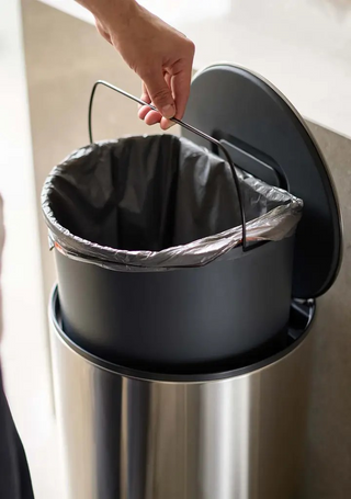 PANERA BLANCA CON TAPA