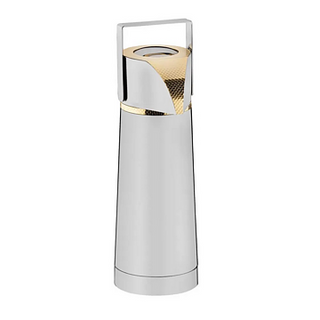 GARRAFA TÉRMICA PUMP SAREZZO