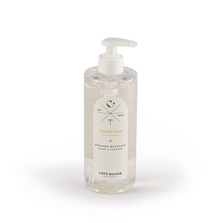 SABÃO LIQUIDO FLEUR D'ORANGER 500 ML