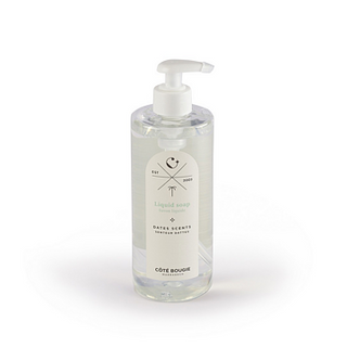 SABÃO LIQUIDO DATTES 500 ML