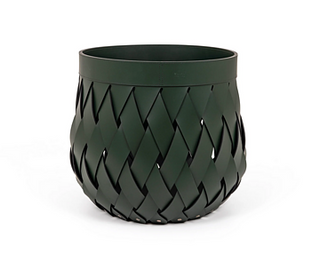 CESTO CANARIA MÉDIO COFFEE