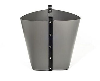 CESTO OVO GRANDE ANTIBES TIRAS TAUPE