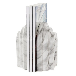 CERRA LIVROS EFEITO MARMORE