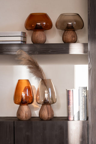 JARRA COGUMELO BAIXO