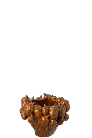 JARRA KARPO IRREGULAR