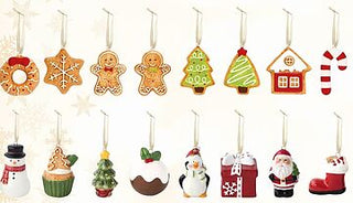 DECORAÇÃO ARVORE NATAL