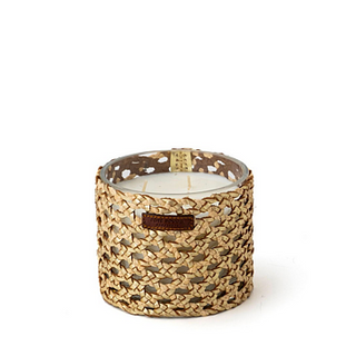 VELA RAPHIA CUIR YARA M/ ROSE OUD