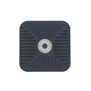 RASCADOR CROMADO MICROPLANO 3MM