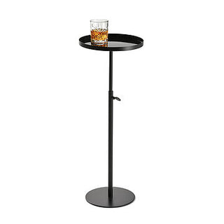MESA APOIO EXTENSIVEL MAX 75 PRETO TOM