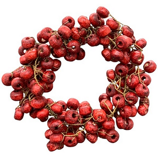 ARGOLA PARA GUARDANAPOS