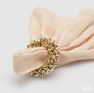 PORTA GUARDANAPOS CAMPANELLI