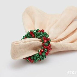 PORTA GUARDANAPOS CAMPANELLI