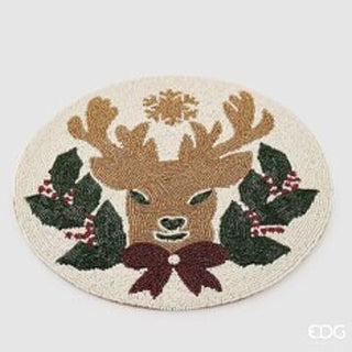 INDIVIDUAL REDONDO RENA