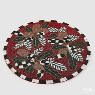 INDIVIDUAL REDONDO AZEVINHO