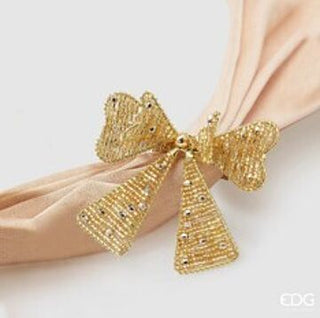 PORTA GUARDANAPOS LAÇO