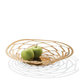 CENTRO DOURADO Ø 39 cm ARIA