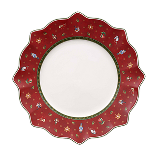 PRATO RASO TOY´S DELIGHT