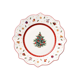 PRATO SOBREMSA TOY´S DELIGHT