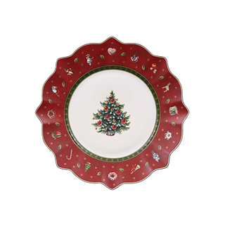 PRATO SOBREMSA TOY´S DELIGHT