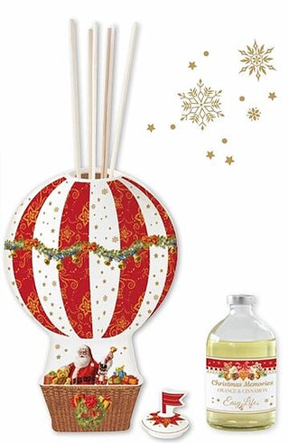 DIFUSOR CHRISTMAS MEMORIES