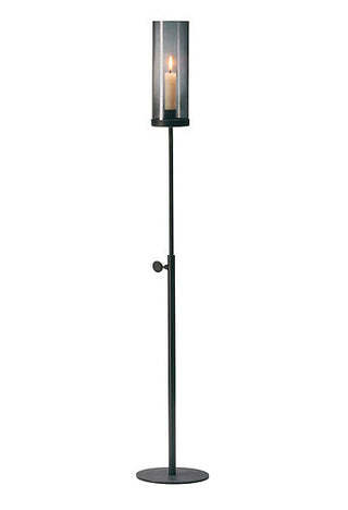 LANTERNA EXTENSIVEL ALTURA 68-100CM TOM