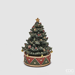 PINHEIRO SOBRE TAMBOR