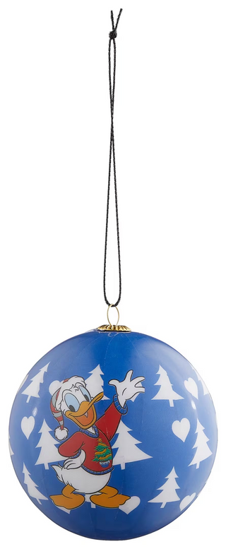 BOLAS DE NATAL MICKEY