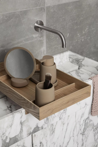 DISPENSADOR DE JABÓN MOONBEAM