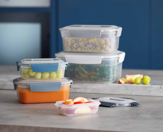 SET DE 5 CAJAS CERRADAS