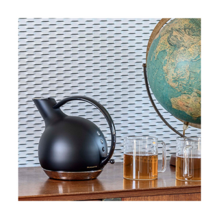 Hervidor de agua GIULIETTA NEGRO 220V