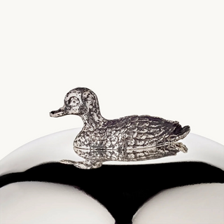 BOL COMPOTARIO PATO ALTO 10CM