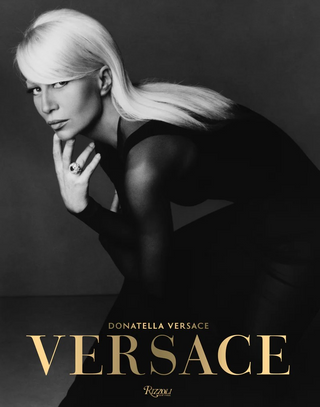 LIVRO VERSACE
