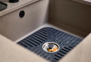 RASCADOR CROMADO MICROPLANO 3MM