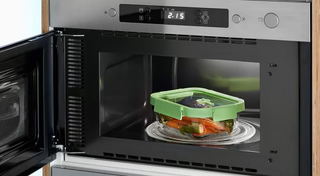 ENVASE DE VIDRIO TRANSPARENTE 640ML