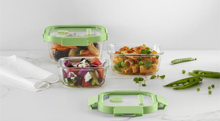 ENVASE DE VIDRIO TRANSPARENTE 520ML