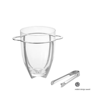 BALDE GELO COM PINÇA DEL GARDA