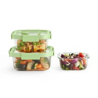 ENVASE DE VIDRIO TRANSPARENTE 520ML