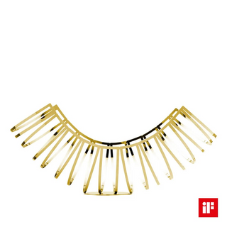 FRUTEIRO TOLEDO OURO 24K