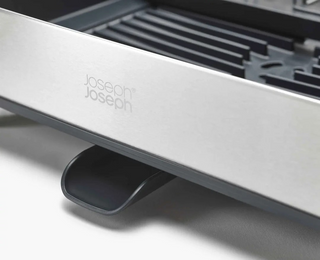 ESCURRIDOR DE PLATOS EXTERIOR GRIS