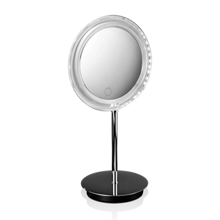 TAZA DE CEPILLO BLANCA MODO