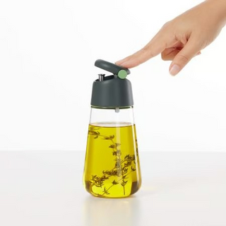 VINEGAR AND OIL DISPENSERS