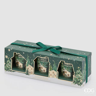 BOX 3 VELAS CHEIRO CARDOMOM H6 D5